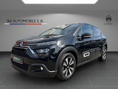 Bild des Angebotes Citroen C3 1.2 EAT6 Max Navi Kamera