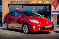 Bild des Angebotes Toyota Prius 1.8 Business ACHTERUITRIJ kamera Tempomat