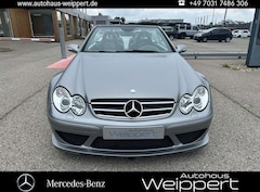 Bild des Angebotes Mercedes-Benz CLK 55 AMG CLK original DTM-Cabriolet *One out of 100*