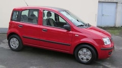 Bild des Angebotes Fiat Panda Panda 1.2 - Automatik - TÜV 9 / 2027