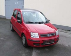 Bild des Angebotes Fiat Panda Panda 1.2 - Automatik - TÜV 9 / 2027