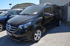 Bild des Angebotes Mercedes-Benz V 250 d Edition kompakt Navi Totewinkel Assist Tempomat