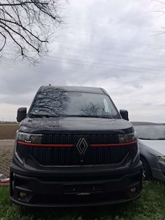 Bild des Angebotes Renault Mascott 150.65