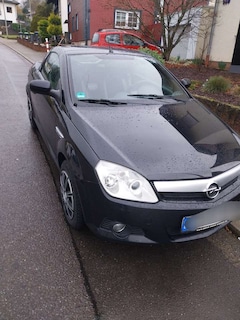 Bild des Angebotes Opel Tigra Tigra Twin Top 1.4 Illusion