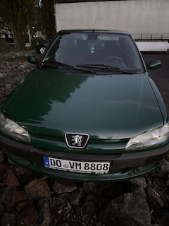 Bild des Angebotes Peugeot 306 Break XR