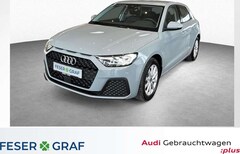 Bild des Angebotes Audi A1 Spb 30 TFSI 116 PS *LED*CarPlay*Soundsystem*