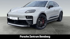 Bild des Angebotes Porsche Macan GTS Electric