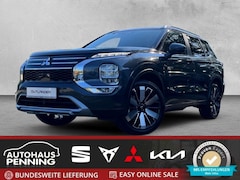 Bild des Angebotes Mitsubishi Outlander INTRO / UPE: 57.230,- € / 2.4 PHEV LED ACC