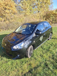 Bild des Angebotes Mitsubishi Space Star Space Star 1.0 Diamant Edition