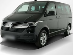 Bild des Angebotes VW T6.1 Multivan 6.1 2.0 TDI 4M Navi,AHK,LED,Leder,Kamera