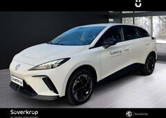 Bild des Angebotes MG MG4 Standard DISTR KAMERA SPUR PDC