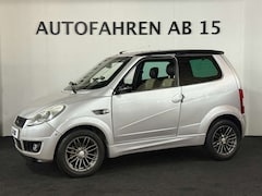 Bild des Angebotes Ligier X-Too XXL, RS, DCI, Sport, DCI, RFK Inkl Lieferung