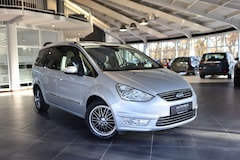 Bild des Angebotes Ford Galaxy 2,0 TDCi TITANIUM 7-SITZER   1. BESITZ