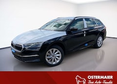 Bild des Angebotes Skoda Octavia Combi Selection 2.0TDI MATRIX.NAVI.DSG.ASSIST.KAM.