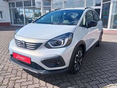Bild des Angebotes Honda Jazz i-MMD Hybrid Crosstar Executive Robust Pake