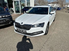 Bild des Angebotes Skoda Superb Style
