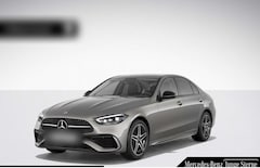 Bild des Angebotes Mercedes-Benz C 300 de AMG Night Pano Burm DigiLight 360 AHK