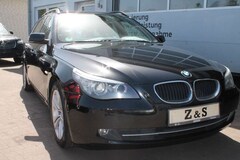 Bild des Angebotes BMW 520 d Touring Edition Lifestyle