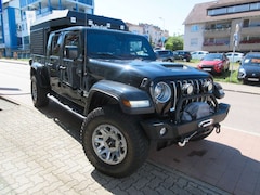 Bild des Angebotes Jeep Gladiator 3.0CRD Overland Alu-Cab Canopy Camper