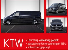 Bild des Angebotes Mercedes-Benz V 300 Avantgarde Extralang,2xSchiebetür elektr.