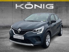 Bild des Angebotes Renault Captur EQUILIBRE TCe 90 NAVI KLIMA TEMPOMAT DAB+