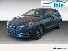Bild des Angebotes Hyundai i30 1.5 T-GDI 48V-Mildhybrid Prime