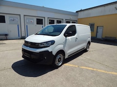 Bild des Angebotes Opel Vivaro Basis M (L2)*1.HAND*8000 TKM*SITZH*KAMERA*SORTIMO**
