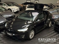 Bild des Angebotes Tesla Model X MODEL X 90D | 6SEATER | FREE SUPERCHARGER | MCU2