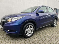 Bild des Angebotes Honda HR-V Eleganc Klima/Navi/LM+M&S/2.Hand/TÜV 05-2026...