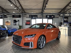 Bild des Angebotes Audi TTS 2.0 TFSI Coupé quattro*B&O*LED*D.TACHO*20.Z