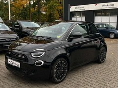 Bild des Angebotes Fiat 500e MY23 by Bocelli 42 kWh KLIMA NAVI SHZ