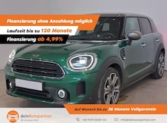 Bild des Angebotes MINI Cooper Countryman NAVI/LED/LEDER/HUD/PANO/RFK/VIRTUAL COCKPIT