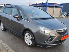 Bild des Angebotes Opel Zafira Tourer Zafira Tourer 2.0 CDTI Automatik Innovation