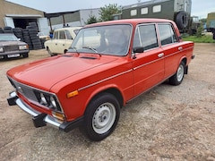 Bild des Angebotes VAZ 2106 LADA* Schiguli *OLDTIMER* ORIGINALLACK* VOLLLEDER*