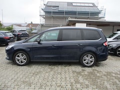 Bild des Angebotes Ford Galaxy 2,0 Titan NAVI LEDER KAMER TOTW SPURH AHK