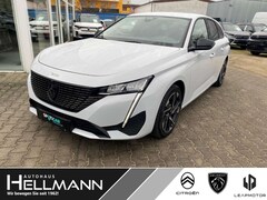 Bild des Angebotes Peugeot 308 SW Allure Mild-Hybrid 145 e-DSC6 *Navi*Sitzheizung