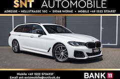 BMW 530 i M Sport Aut. /LED/HUD/PANO./DAB
