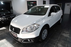 Bild des Angebotes Suzuki SX4 S-Cross All Grip*Shz*PDC*Klima*Tempomat*AHK