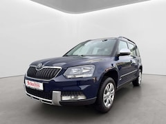 Bild des Angebotes Skoda Yeti Active Outdoor 1,2 TSI