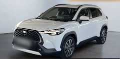 Bild des Angebotes Toyota Corolla Cross Hybrid 1.8 Teamplayer *LED*ACC*CAM*