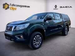 Bild des Angebotes Nissan Navara NP300 Acenta Double Cab 4x4, HardTop, WR!