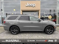 Bild des Angebotes Dodge Durango 5.7l V8 HEMI R T PLUS BLACKTOP AWD Sportpaket Pano