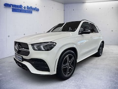 Bild des Angebotes Mercedes-Benz GLE 400 d 4Matic 9G-TRONIC AMG Line