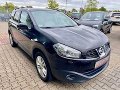 Bild des Angebotes Nissan Qashqai+2 Qashqai +2 Tekna/ Große Inspektion frisch