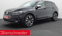 Bild des Angebotes VW Tiguan 2.0 TDI DSG 4Mo. R-Line 7-S. AHK LED KAMERA
