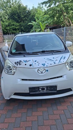 Bild des Angebotes Toyota iQ IQ 1.0