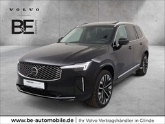 Bild des Angebotes Volvo XC90 T8 Plus Bright Recharge Plug-In Hybrid AWD