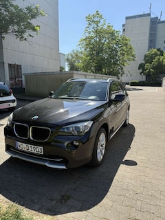 Bild des Angebotes BMW X1 18 d xDrive