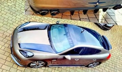 Bild des Angebotes Porsche Panamera Panamera GTS PDK Sport chrono