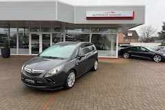 Bild des Angebotes Opel Zafira C Tourer Business Innovation*7-SITZER